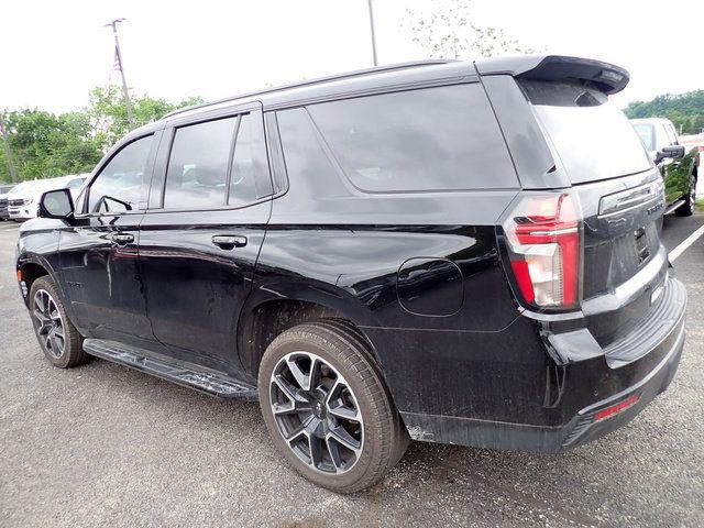 2023 Chevrolet Tahoe 4WD RST