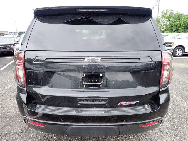 2023 Chevrolet Tahoe 4WD RST