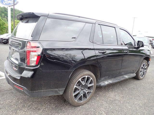 2023 Chevrolet Tahoe 4WD RST