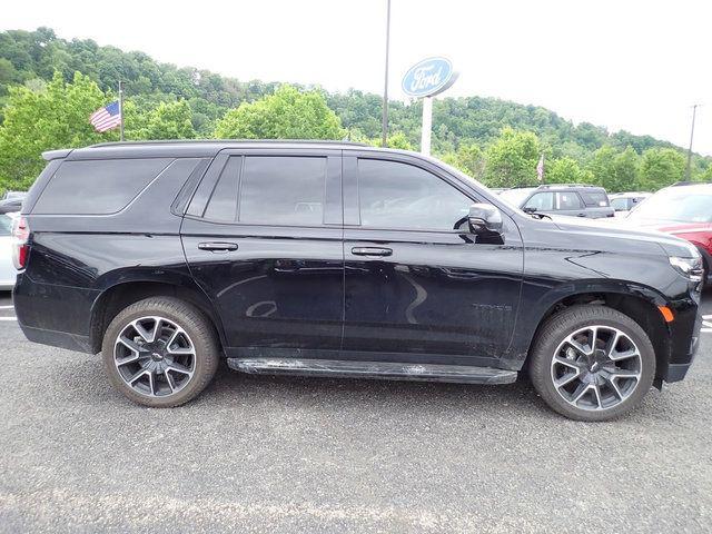 2023 Chevrolet Tahoe 4WD RST
