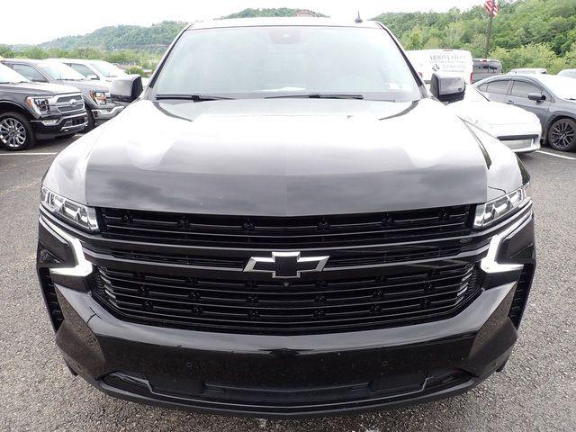 2023 Chevrolet Tahoe 4WD RST