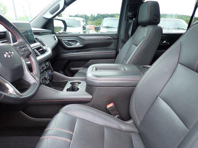 2023 Chevrolet Tahoe 4WD RST