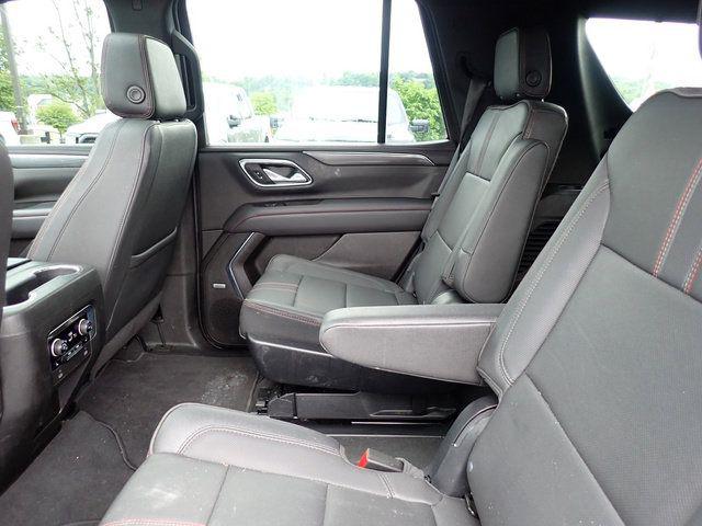 2023 Chevrolet Tahoe 4WD RST