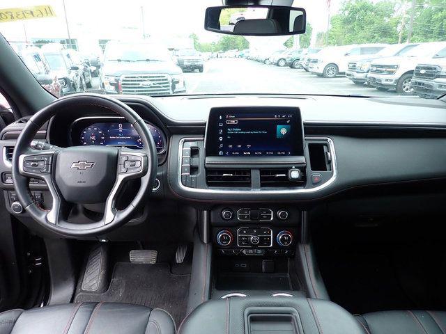 2023 Chevrolet Tahoe 4WD RST