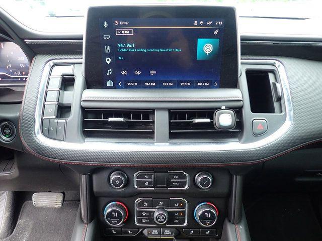 2023 Chevrolet Tahoe 4WD RST