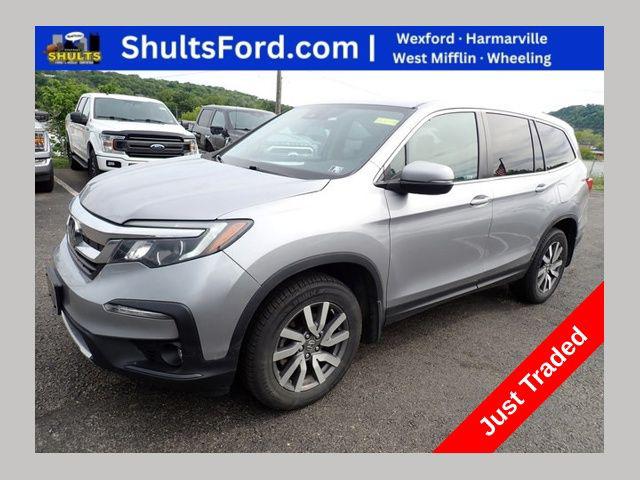 2019 Honda Pilot EX for sale in Pittsburgh, PA