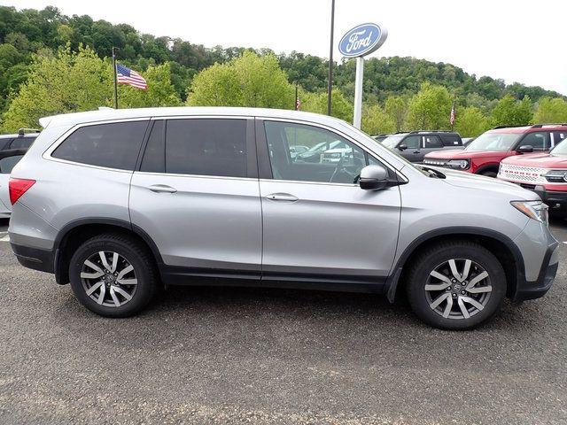 2019 Honda Pilot EX