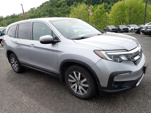 2019 Honda Pilot EX