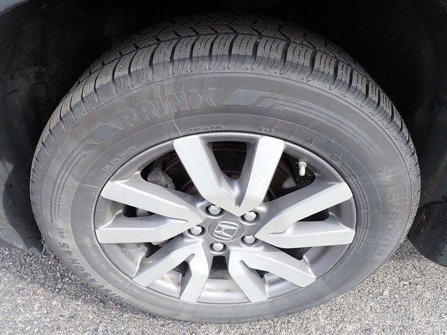 2019 Honda Pilot EX