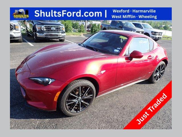 2025 Mazda MX-5 Grand Touring for sale in Pittsburgh, PA