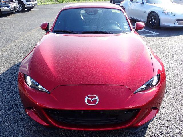 2025 Mazda MX-5 Grand Touring