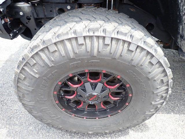 2019 Jeep Wrangler Rubicon 4x4