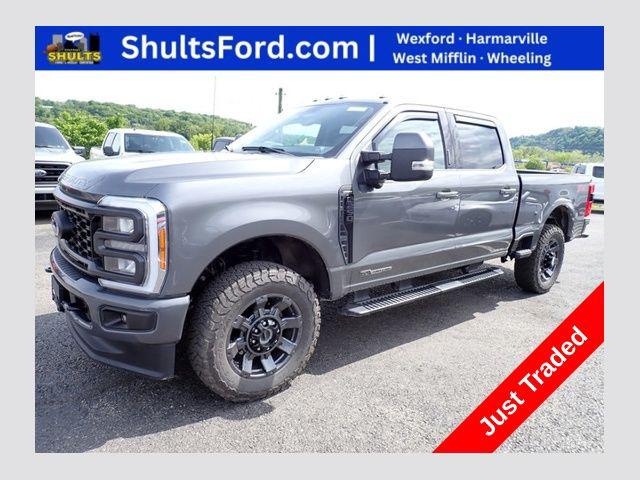 2023 Ford F-250 LARIAT for sale in Pittsburgh, PA