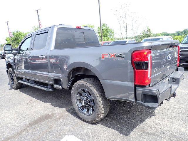 2023 Ford F-250 LARIAT