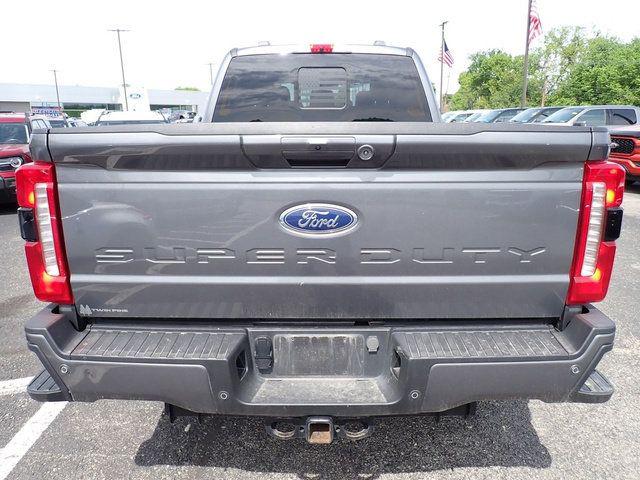 2023 Ford F-250 LARIAT
