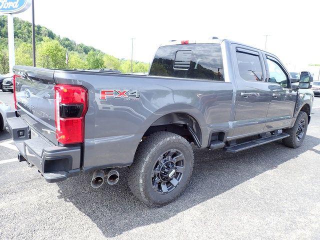2023 Ford F-250 LARIAT
