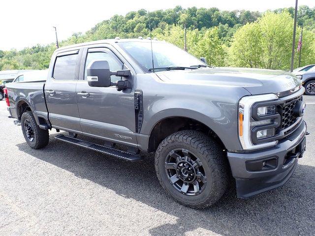 2023 Ford F-250 LARIAT