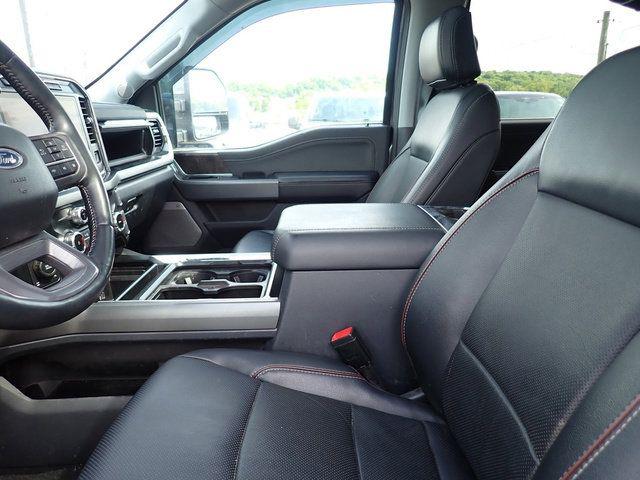 2023 Ford F-250 LARIAT