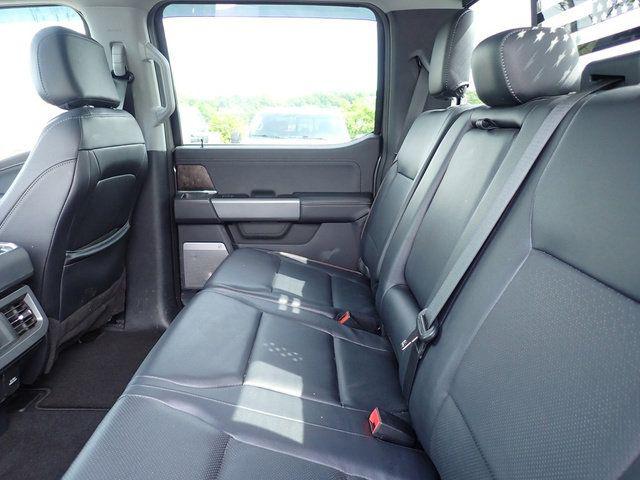 2023 Ford F-250 LARIAT