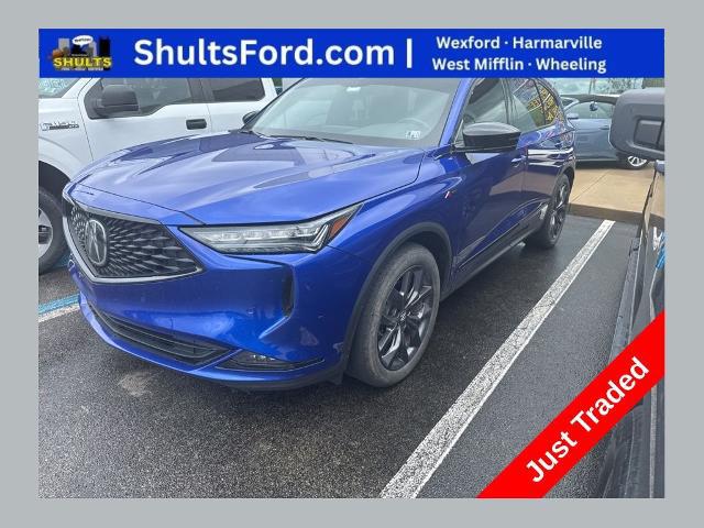 2022 Acura MDX A-SPEC Package for sale in Pittsburgh, PA