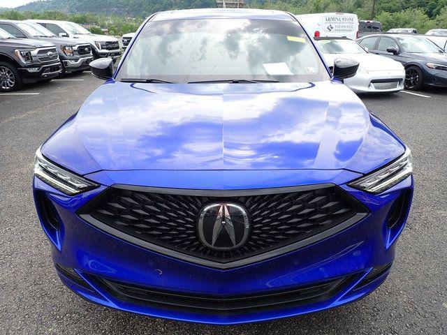 2022 Acura MDX A-SPEC Package