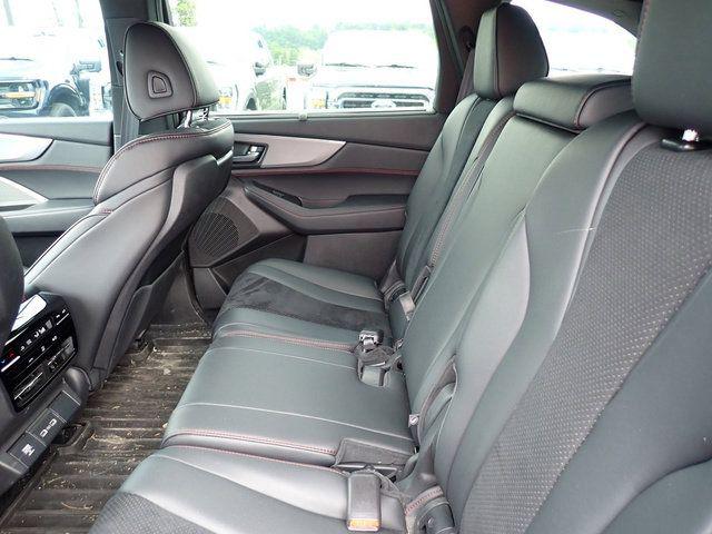 2022 Acura MDX A-SPEC Package