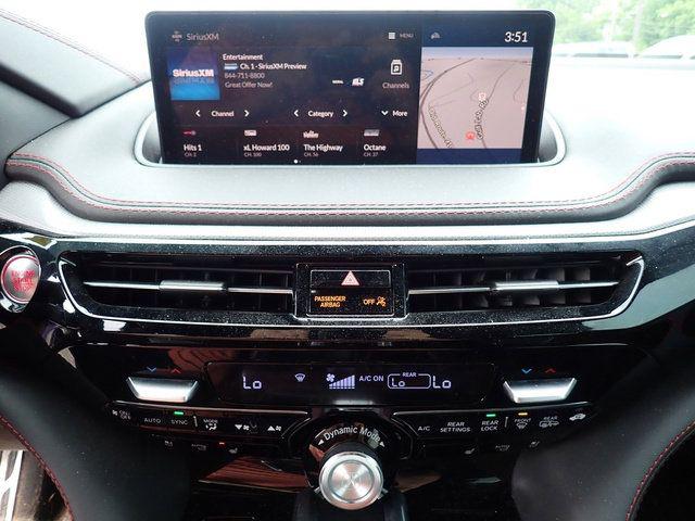 2022 Acura MDX A-SPEC Package