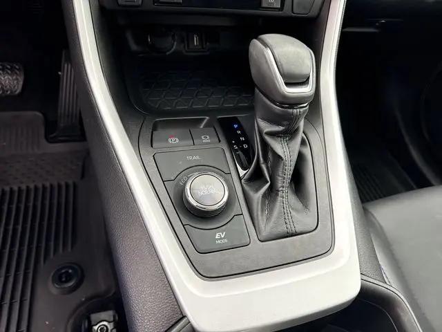 2022 Toyota RAV4 Hybrid XSE