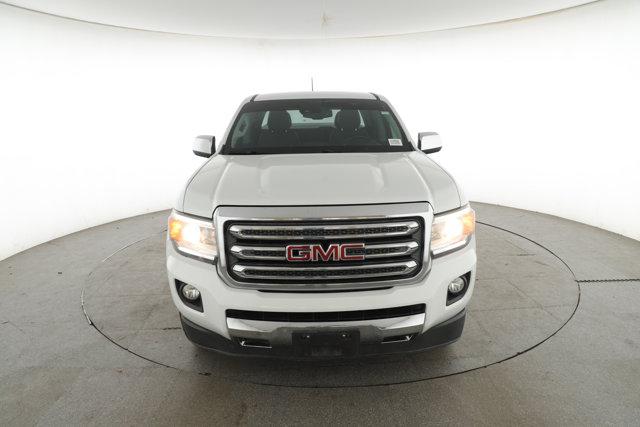 2015 GMC Canyon SLT