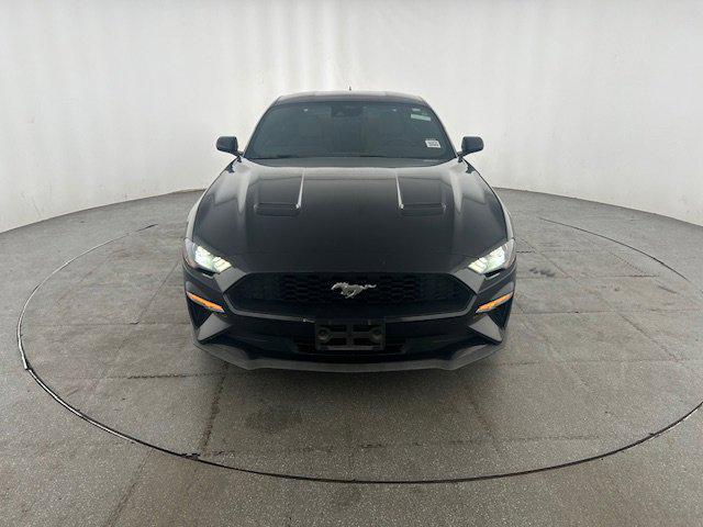 2023 Ford Mustang EcoBoost Fastback