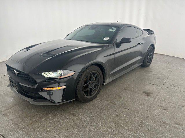 2023 Ford Mustang EcoBoost Fastback