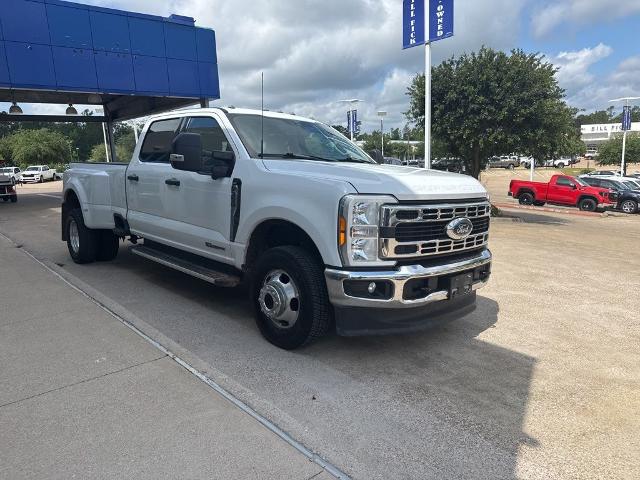 2023 Ford F-350 XLT