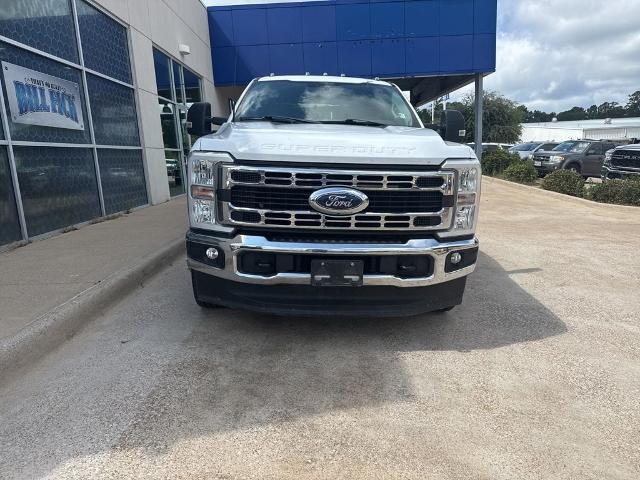 2023 Ford F-350 XLT
