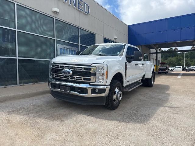 2023 Ford F-350 XLT
