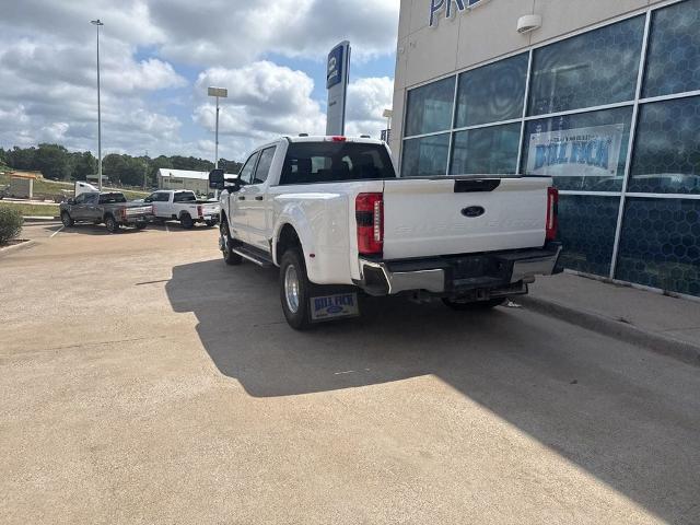 2023 Ford F-350 XLT