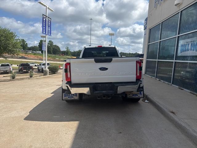 2023 Ford F-350 XLT