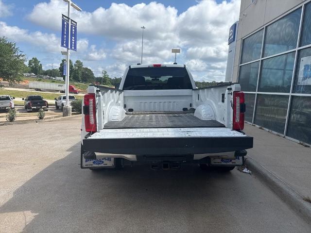 2023 Ford F-350 XLT
