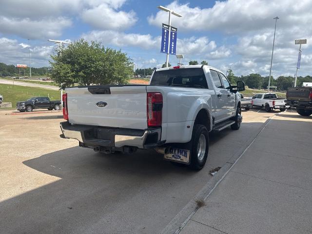 2023 Ford F-350 XLT