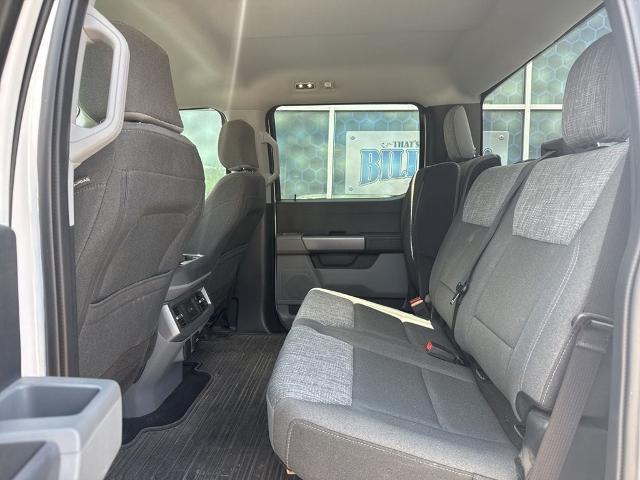 2023 Ford F-350 XLT