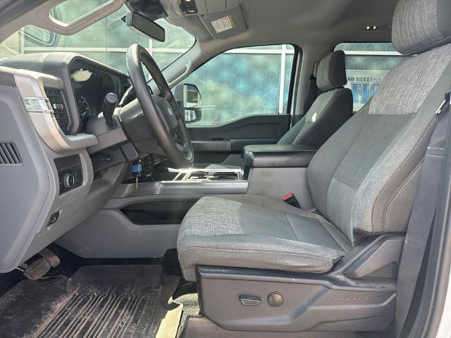 2023 Ford F-350 XLT