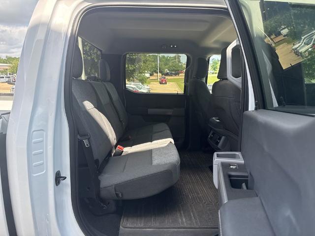 2023 Ford F-350 XLT