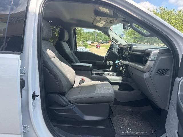 2023 Ford F-350 XLT