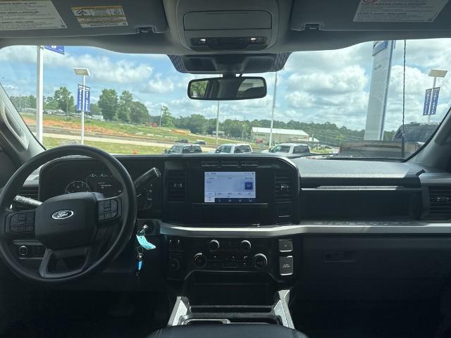 2023 Ford F-350 XLT
