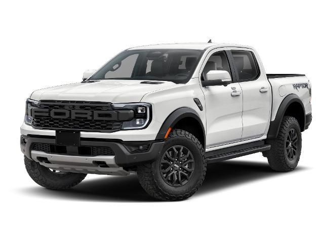 2025 Ford Ranger Raptor for sale in Huntsville, TX