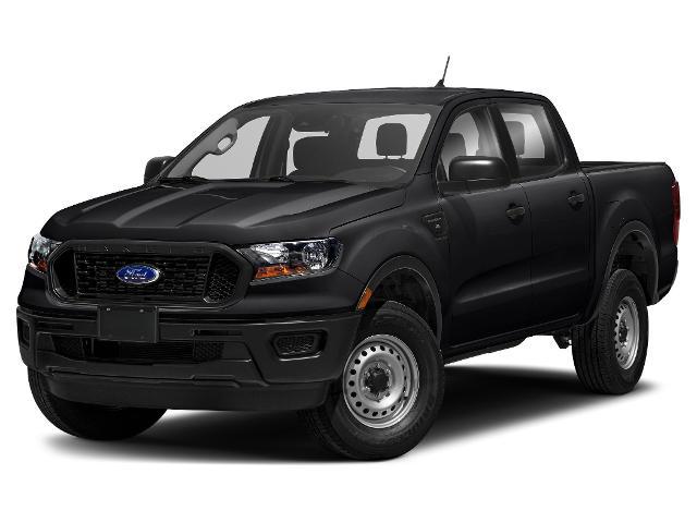 2021 Ford Ranger XLT for sale in Huntsville, TX
