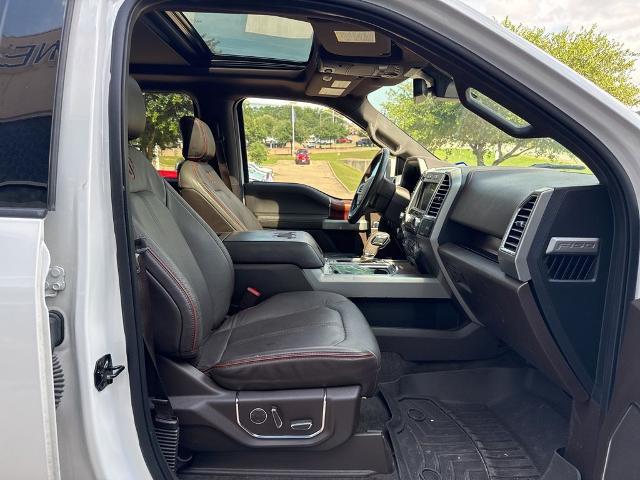 2016 Ford F-150 King Ranch