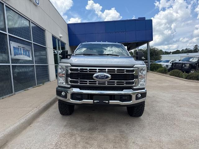 2023 Ford F-350 XLT