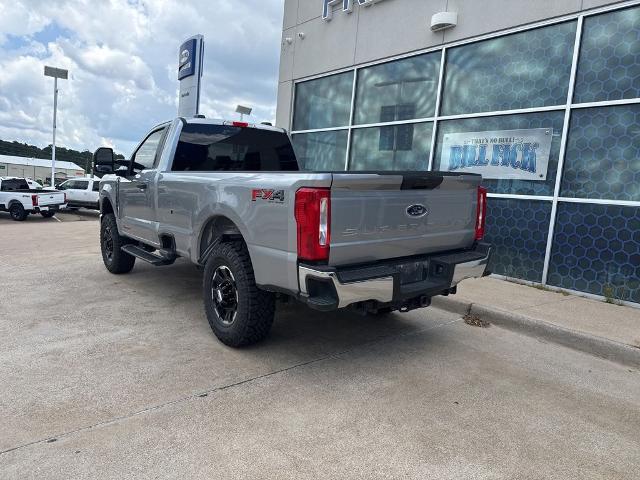 2023 Ford F-350 XLT