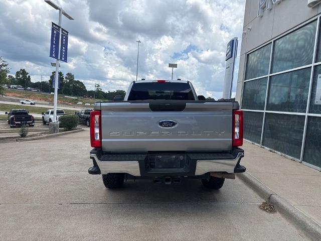 2023 Ford F-350 XLT