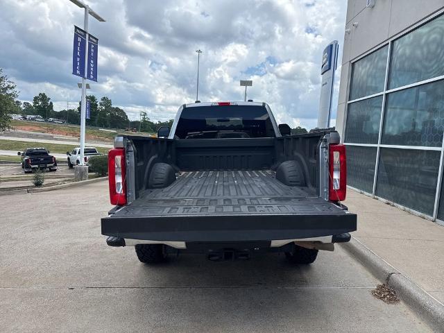 2023 Ford F-350 XLT